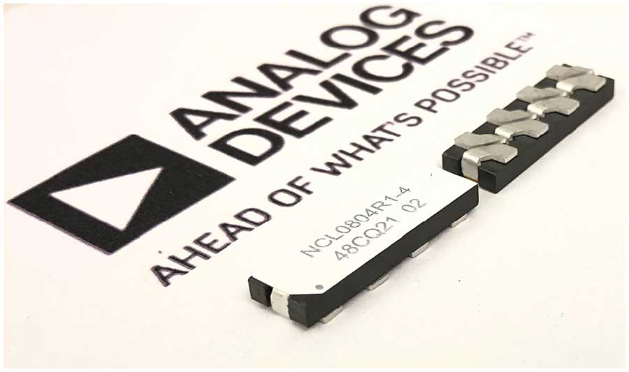 アナログデバイセズ　DAコンバータ　AD767JN AD767 | datasheet and product info 12ビットD/Aコンバータ