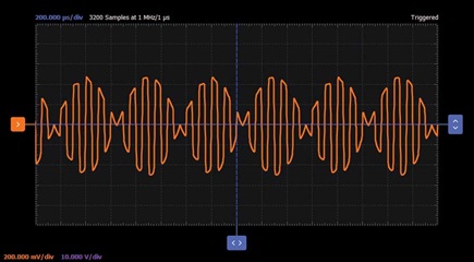 Figure 9. Simplified transformerless diode ring modulator.