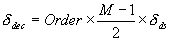 Equation 6