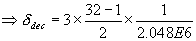 Equation 7a