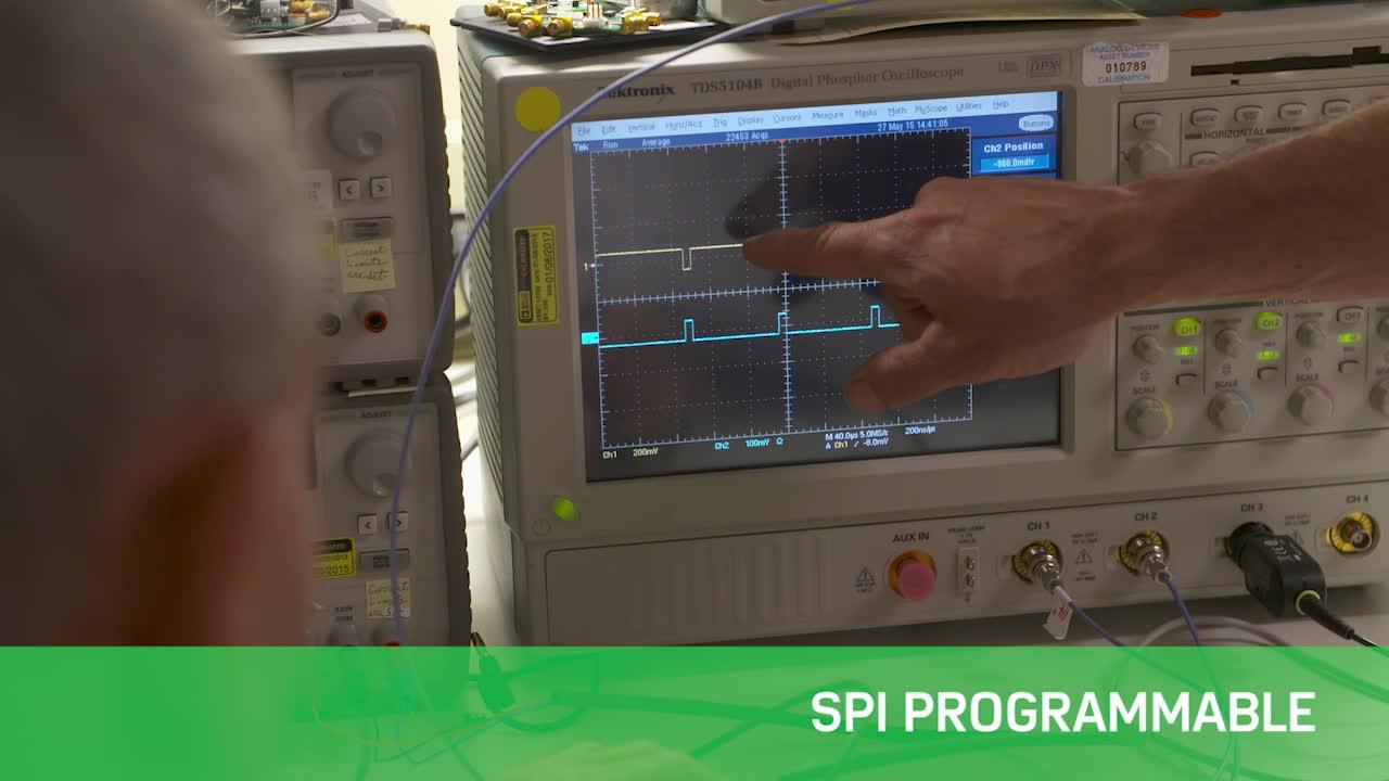 Impedance Measurement and Analysis Instrumentation & Measurement