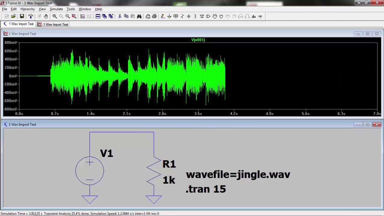 Ltspice HowTo Guide (Video) Analog Devices Analog Devices