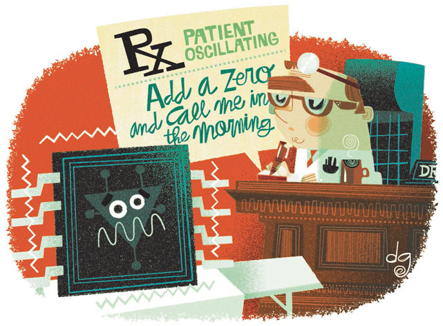 RAQ: Issue 122