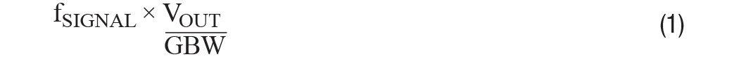 Equation 1