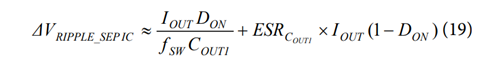 Equation 19.