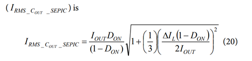 Equation 20.