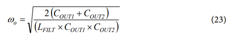 Equation 23.