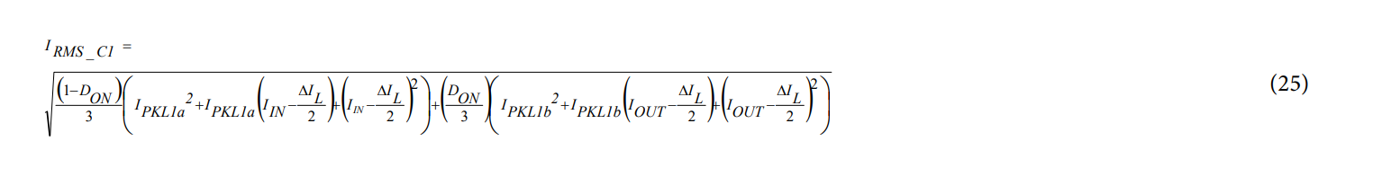 Equation 25.