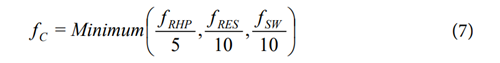 Equation 7.