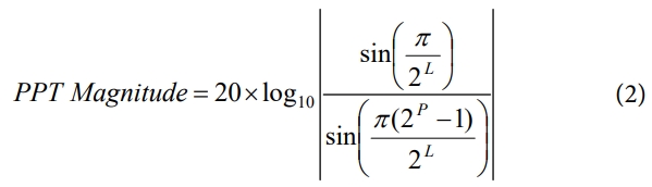 Equation 2