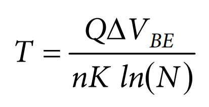 formula