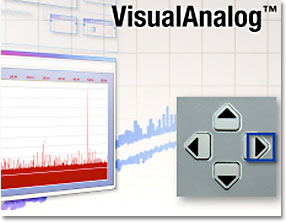 visualAnalog