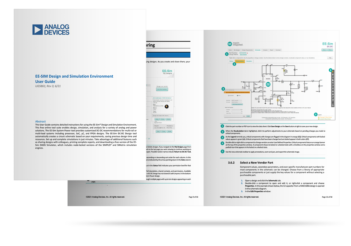 EE-Sim User Manual