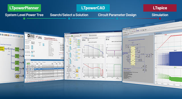 LTpowerCAD and LTpowerplanner Hero Mobile
