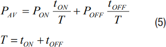 Equation 5