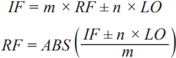 Equation 1