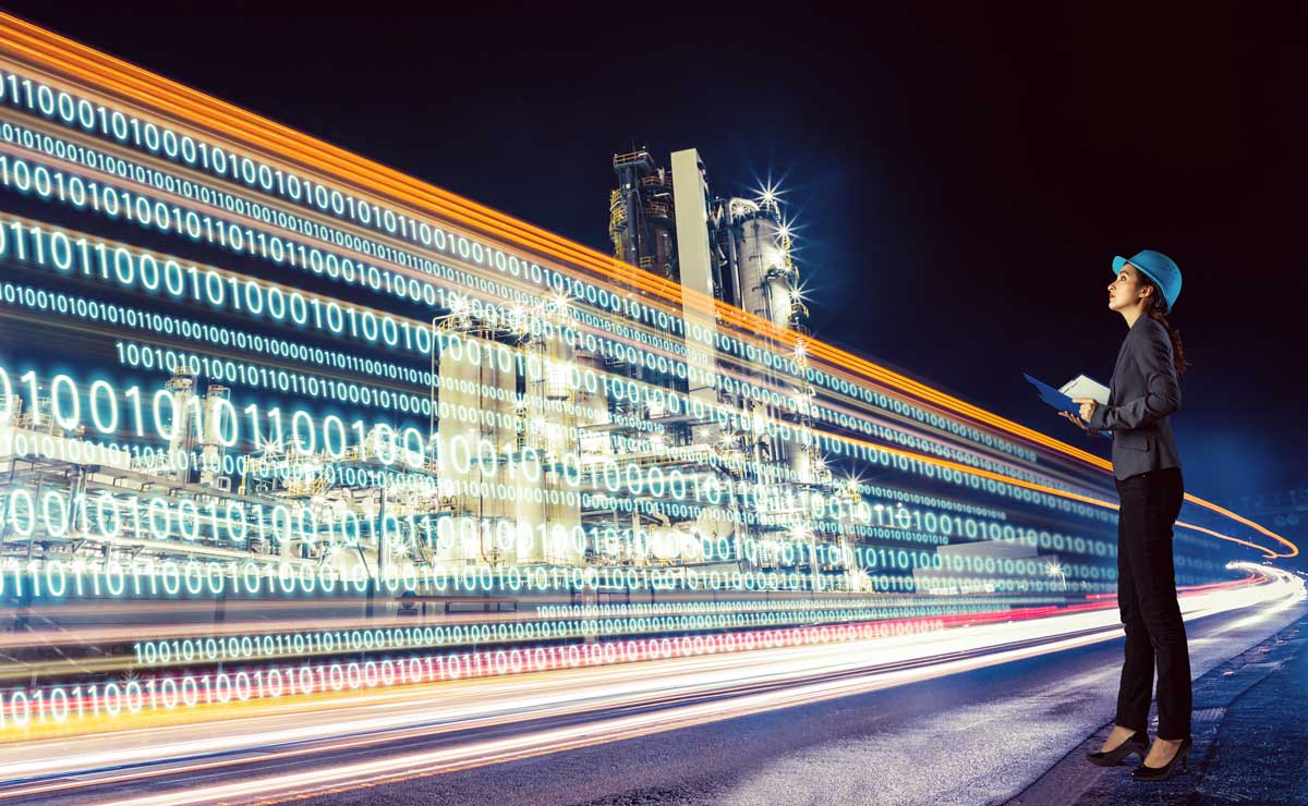 10BASE-T1L enables big data analytics