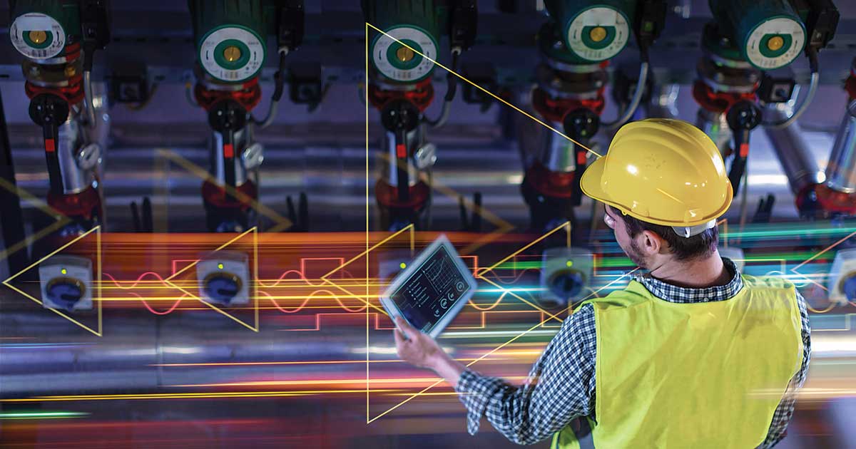 Unlocking rich data streams with 10BASE-T1L