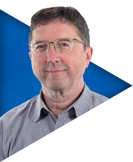Pat O'Doherty