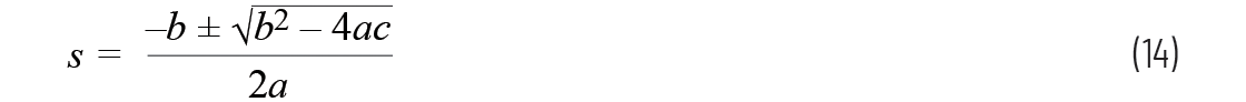 Equation 14