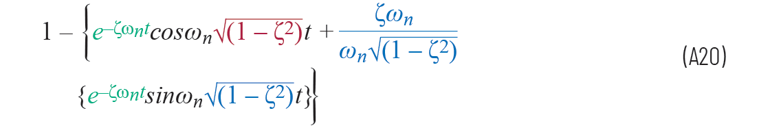 Equation A20