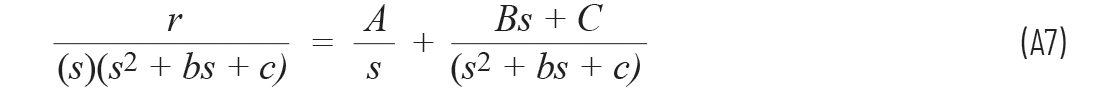 Equation A7
