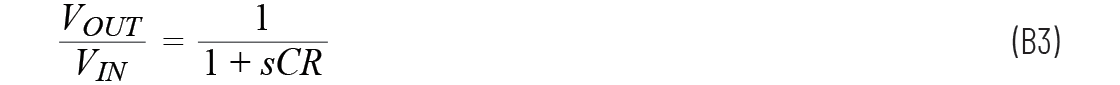 Equation B3