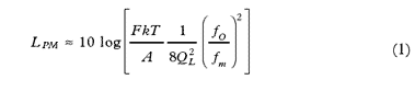 Equation 1