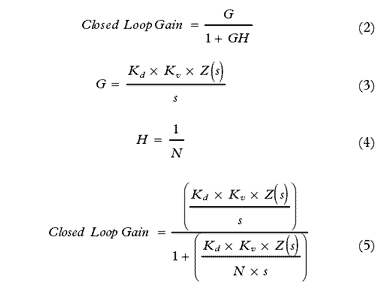 Equation 5