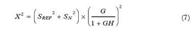 Equation 7