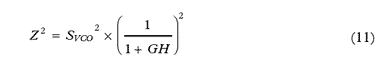 Equation 11