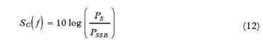 Equation 12