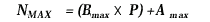 Equation 3