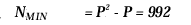 Equation 4