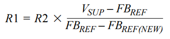 Equation 1