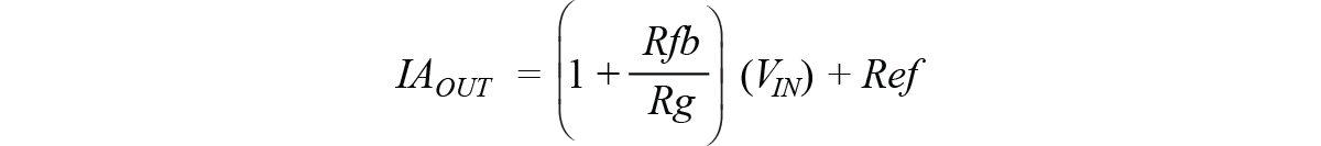 Equation 1