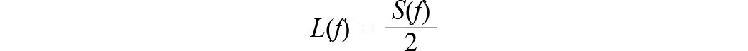 Equation 3