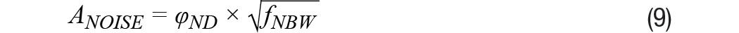 Equation 9