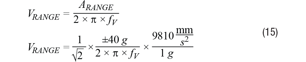 Equation 15