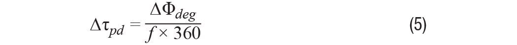 Equation 5