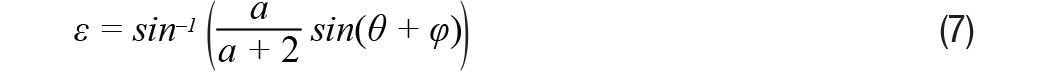 Equation 7
