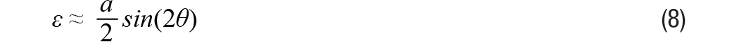 Equation 8