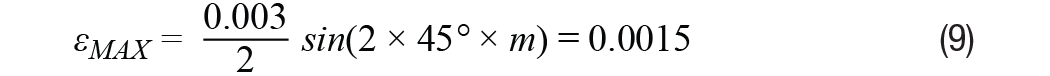 Equation 9