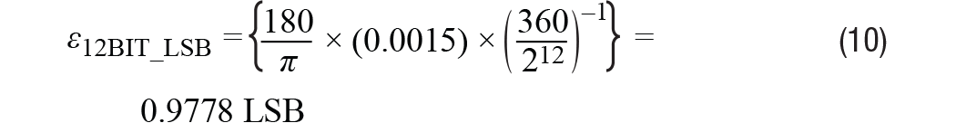 Equation 10