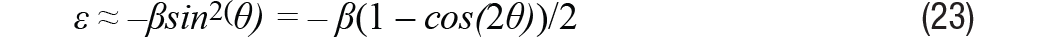 Equation 23