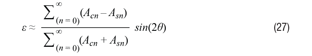Equation 27