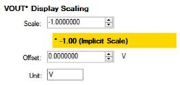 Figure 6. The LTpowerPlay setup tab for LTC2971-1 Channel 1 and both LTC2971-2 channels.