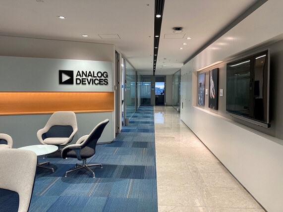 office